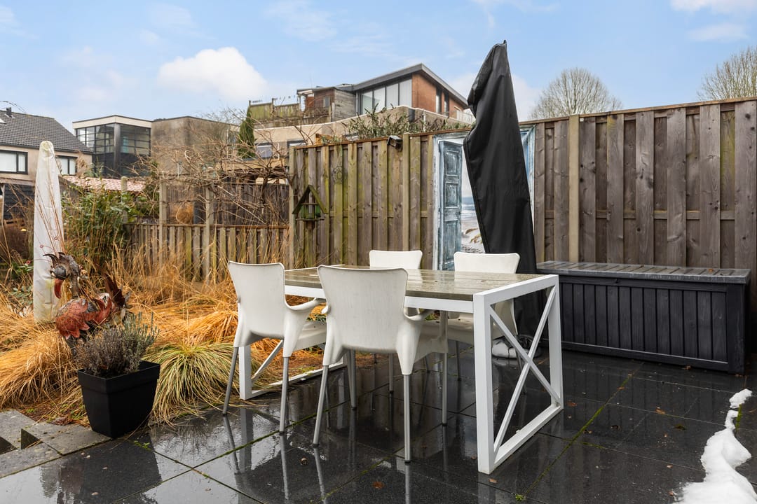 Foto 23 van De Meerpaal 8