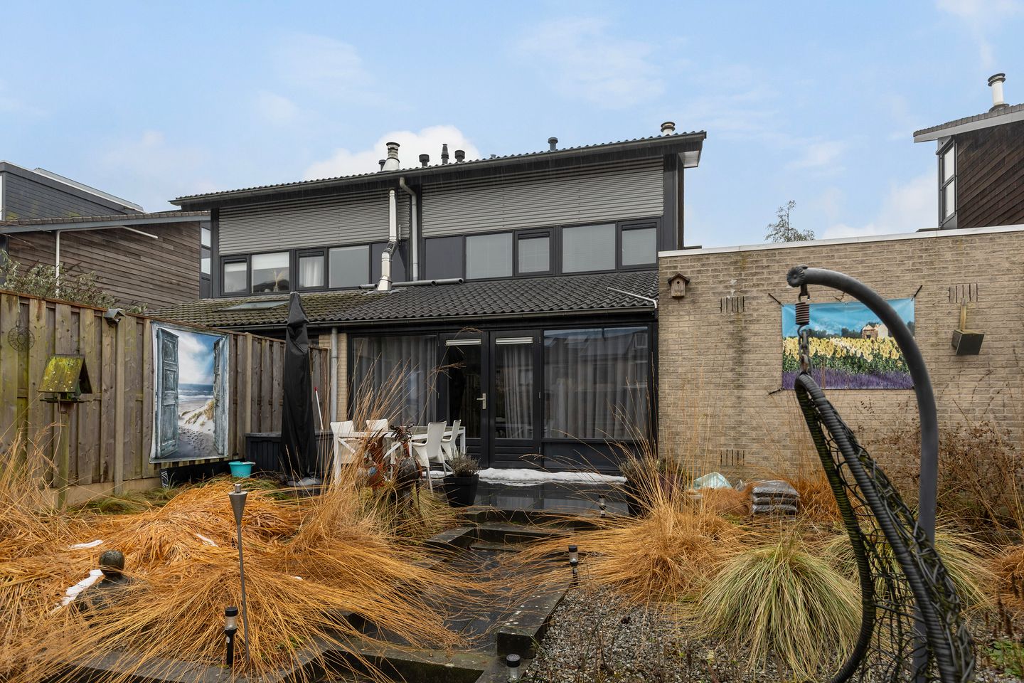 Foto 25 van De Meerpaal 8