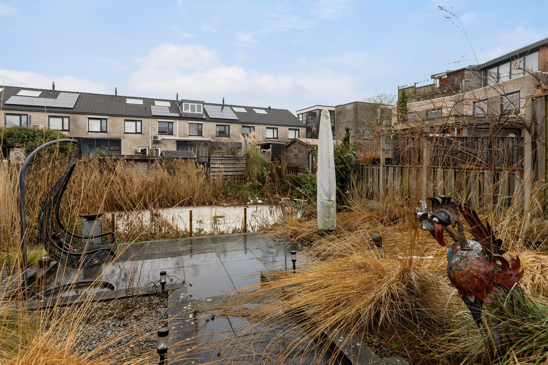 Foto 26 van De Meerpaal 8