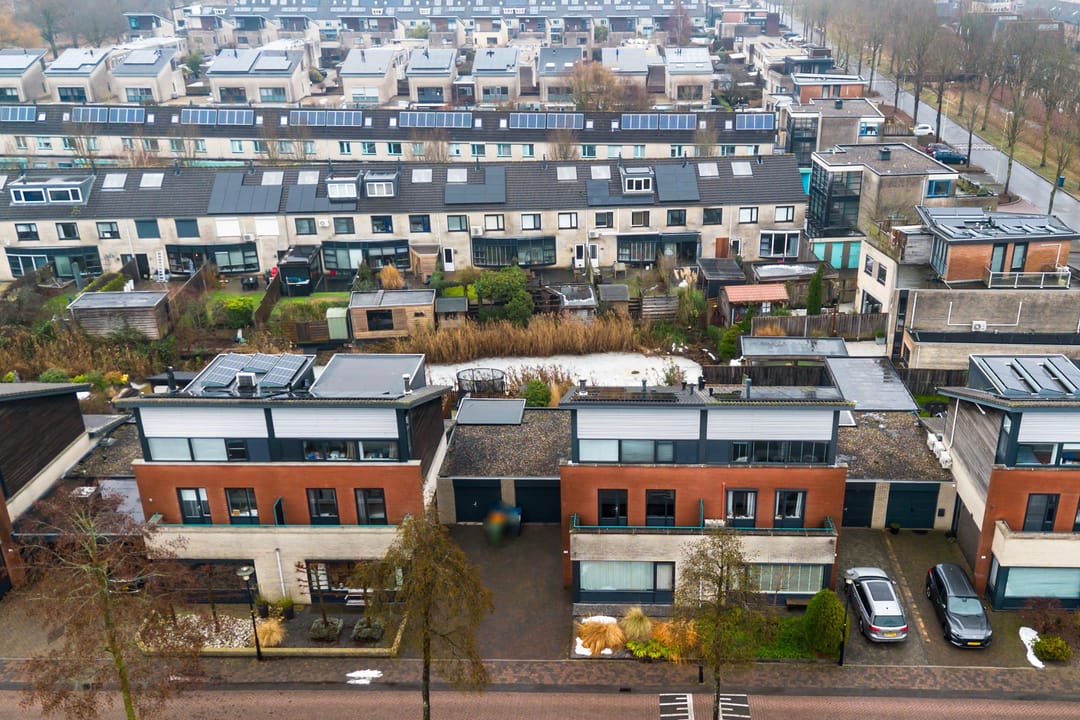 Foto 28 van De Meerpaal 8