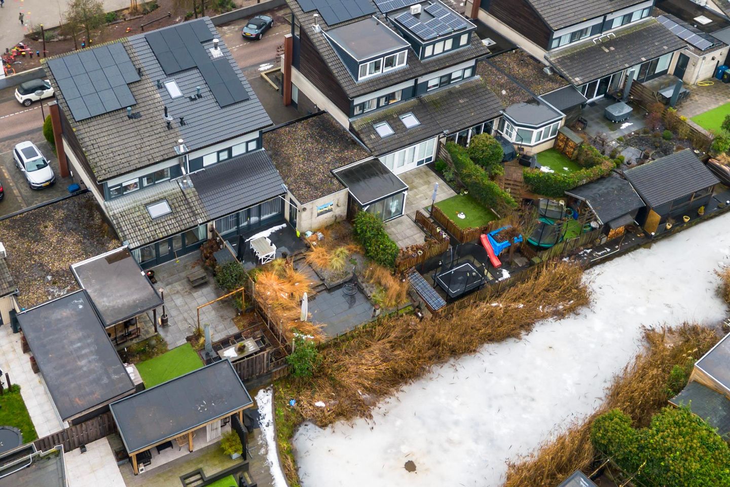 Foto 29 van De Meerpaal 8