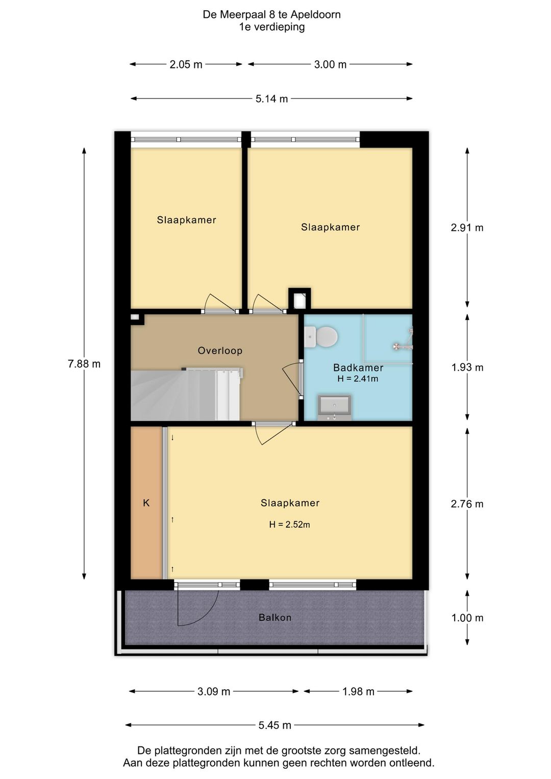 Foto 31 van De Meerpaal 8