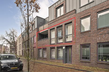 Hoogstraat thumbnail