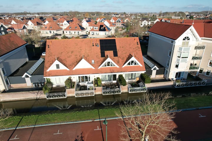 Foto 34 van Achtererf 75