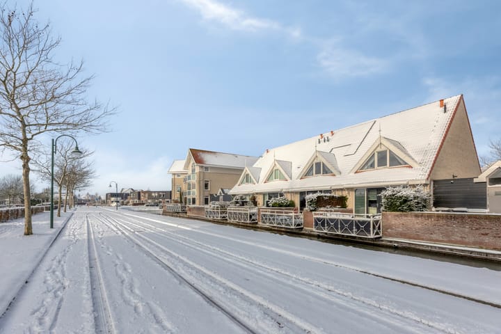 Foto 43 van Achtererf 75