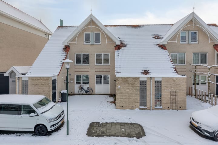 Foto 47 van Achtererf 75