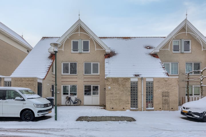 Foto 49 van Achtererf 75