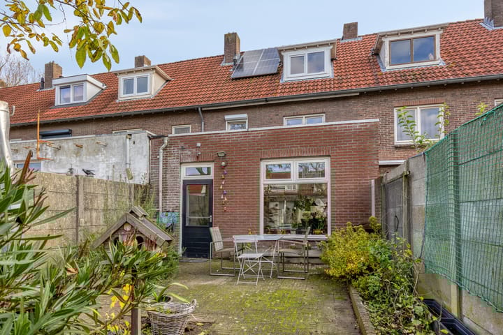 Foto 4 van Cornelis Dopperstraat 26