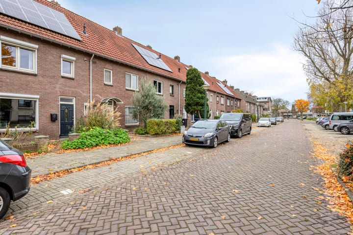 Foto 5 van Cornelis Dopperstraat 26