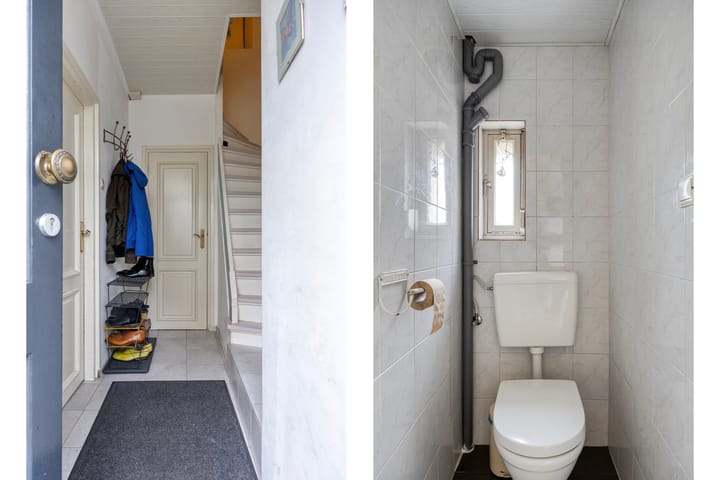 Foto 6 van Cornelis Dopperstraat 26