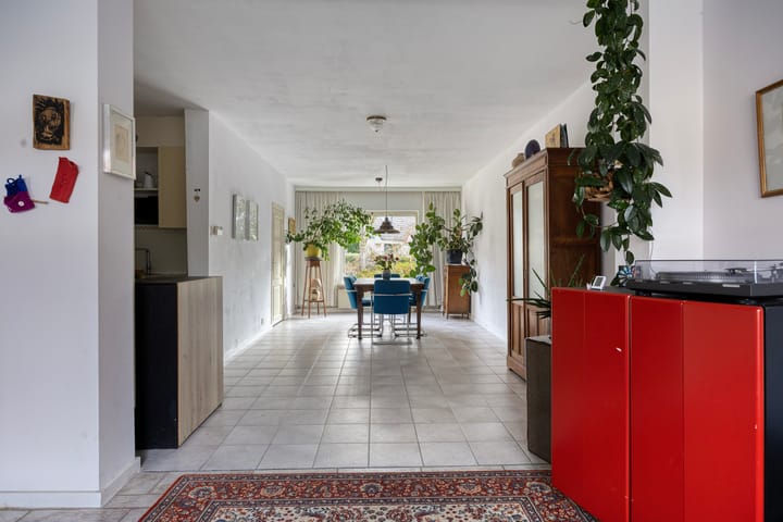 Foto 14 van Cornelis Dopperstraat 26