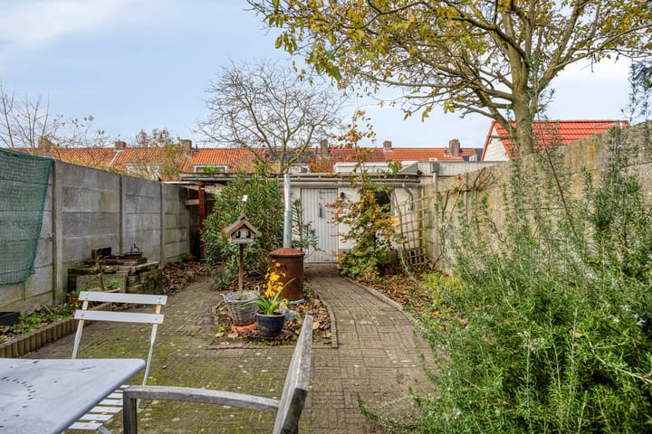 Foto 30 van Cornelis Dopperstraat 26