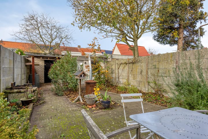 Foto 31 van Cornelis Dopperstraat 26