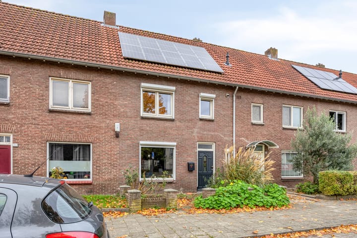 Foto 33 van Cornelis Dopperstraat 26