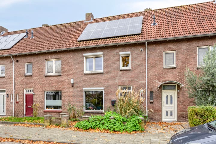 Foto 34 van Cornelis Dopperstraat 26