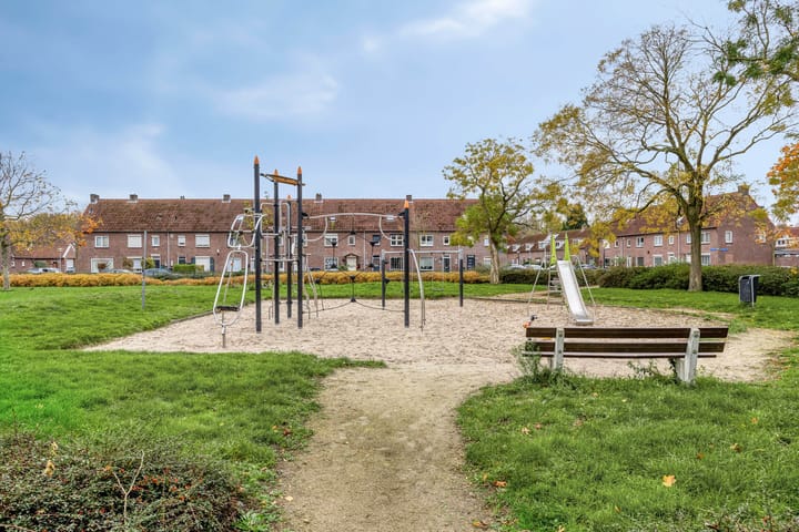 Foto 35 van Cornelis Dopperstraat 26