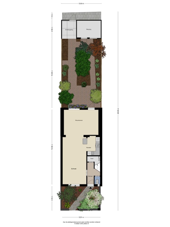 Foto 38 van Cornelis Dopperstraat 26