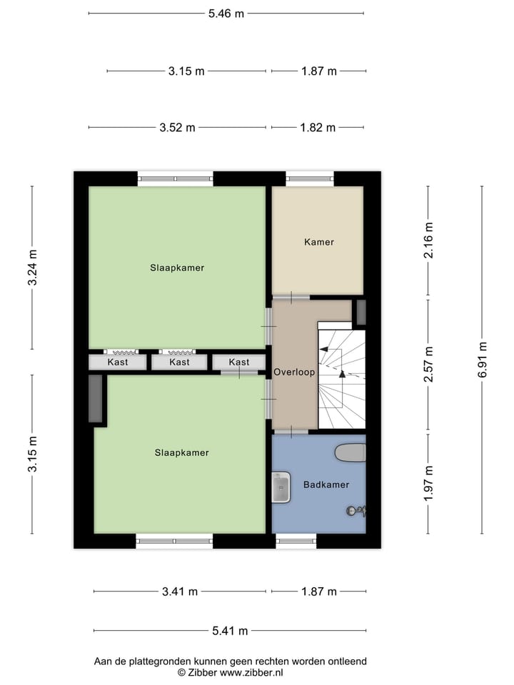 Foto 39 van Cornelis Dopperstraat 26