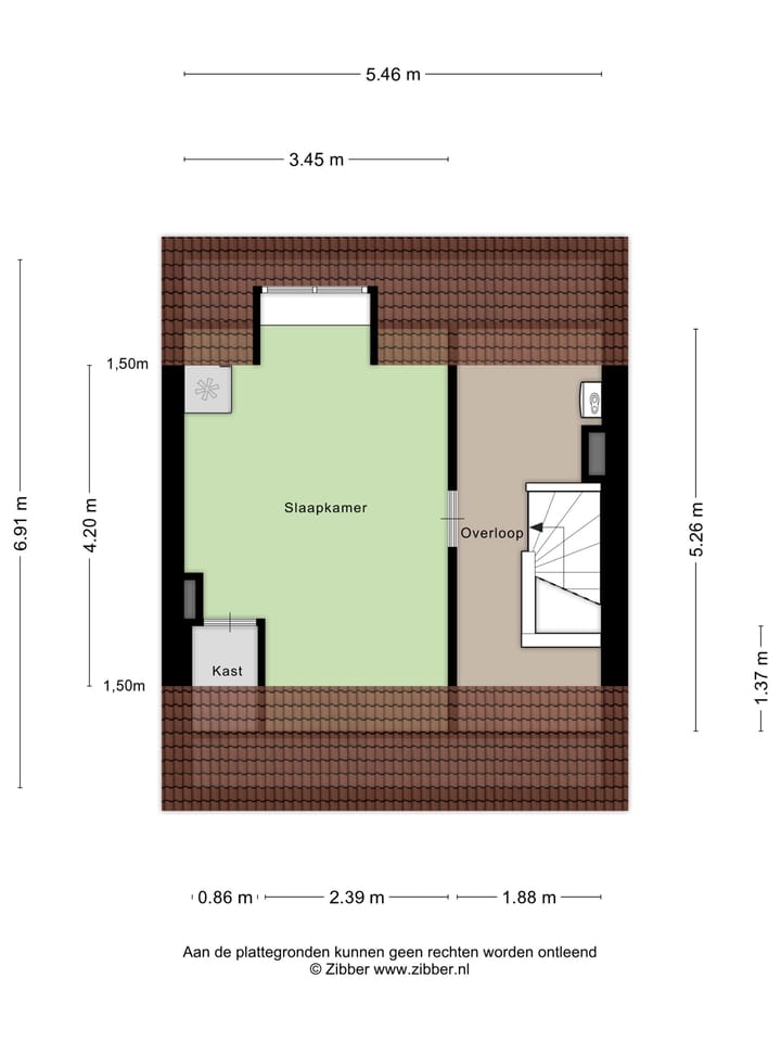 Foto 40 van Cornelis Dopperstraat 26