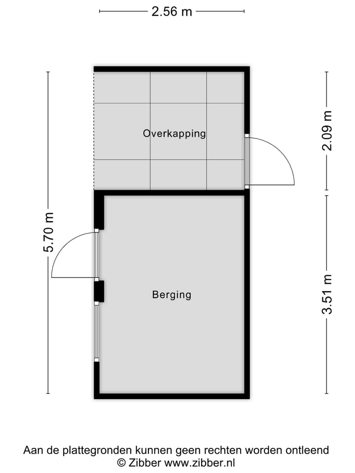 Foto 41 van Cornelis Dopperstraat 26