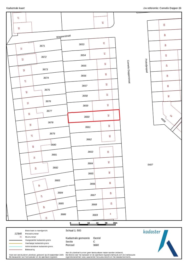 Foto 42 van Cornelis Dopperstraat 26