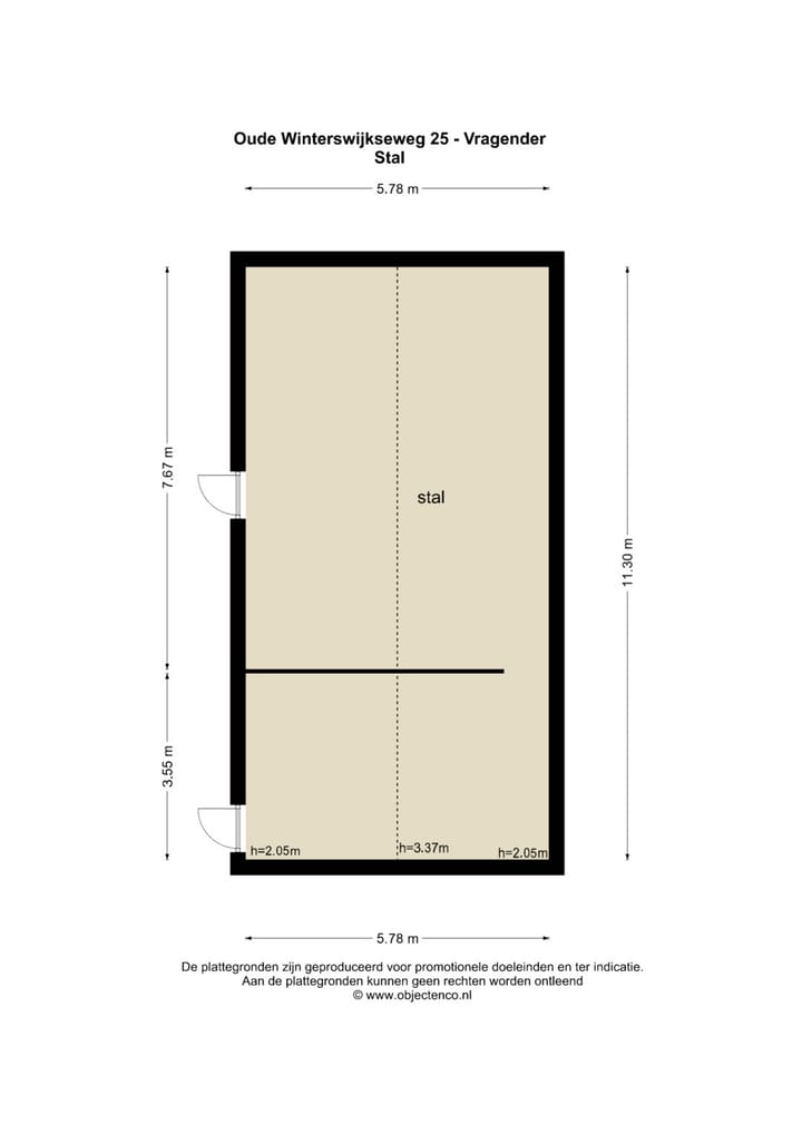 Foto 69 van Oude Winterswijkseweg 25