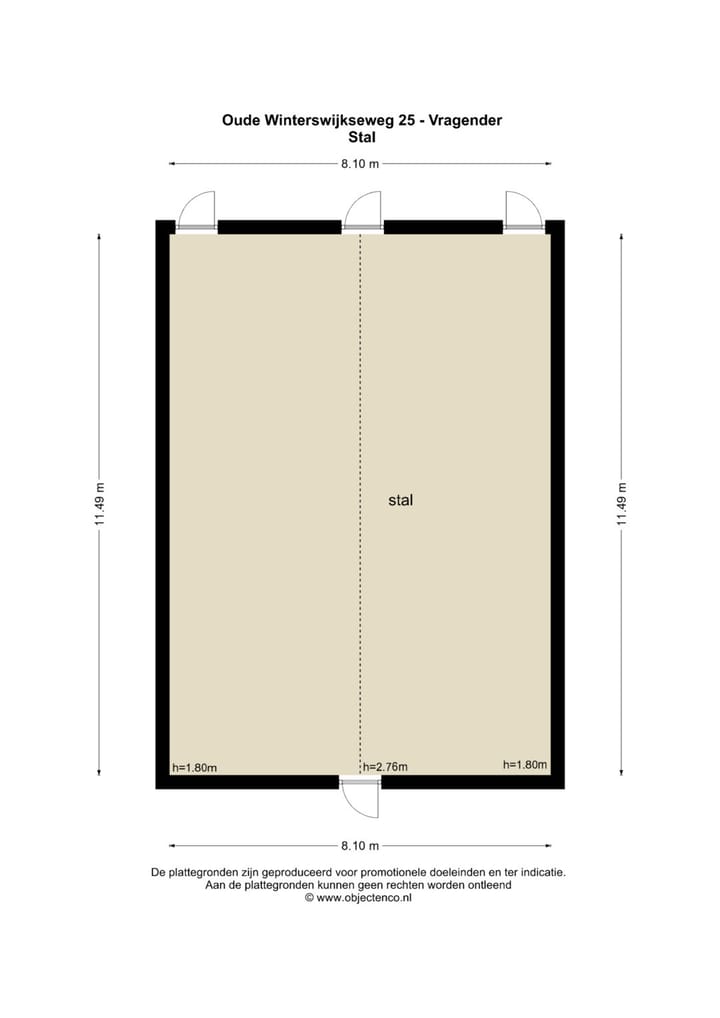 Foto 72 van Oude Winterswijkseweg 25