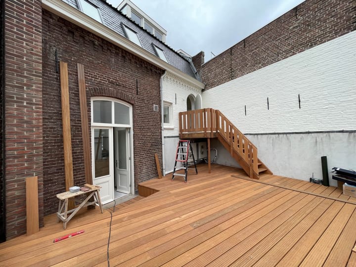 Foto 21 van Tuinstraat 32-C