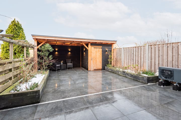 Foto 4 van Mezenpad 14