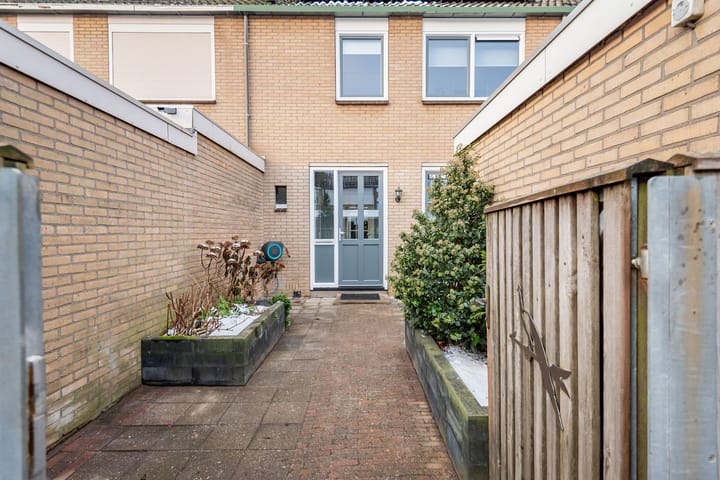 Foto 6 van Mezenpad 14