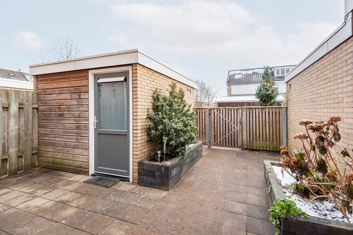 Foto 7 van Mezenpad 14