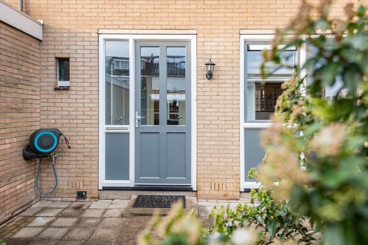 Foto 8 van Mezenpad 14