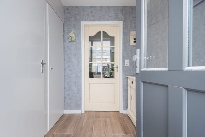 Foto 9 van Mezenpad 14