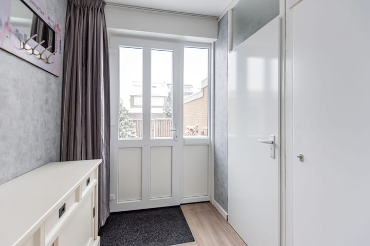 Foto 10 van Mezenpad 14