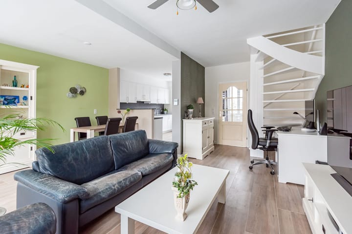 Foto 12 van Mezenpad 14