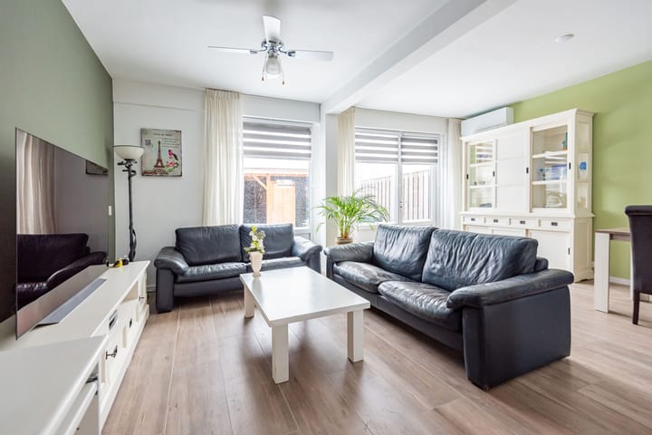 Foto 13 van Mezenpad 14