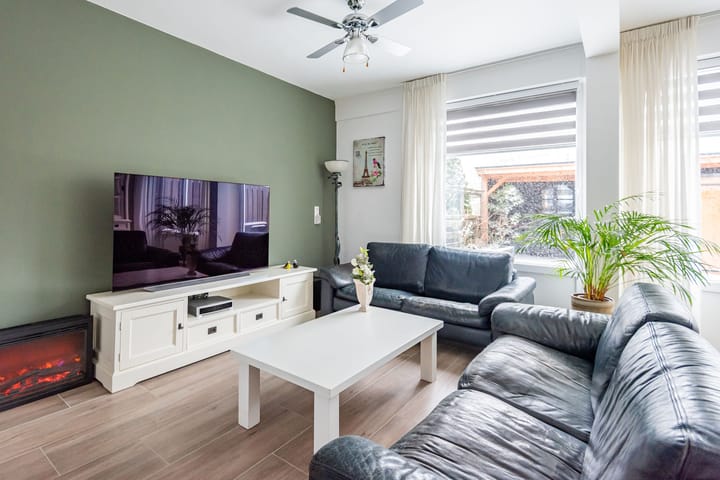 Foto 14 van Mezenpad 14