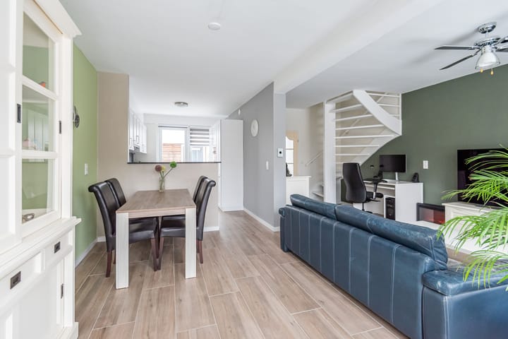 Foto 15 van Mezenpad 14