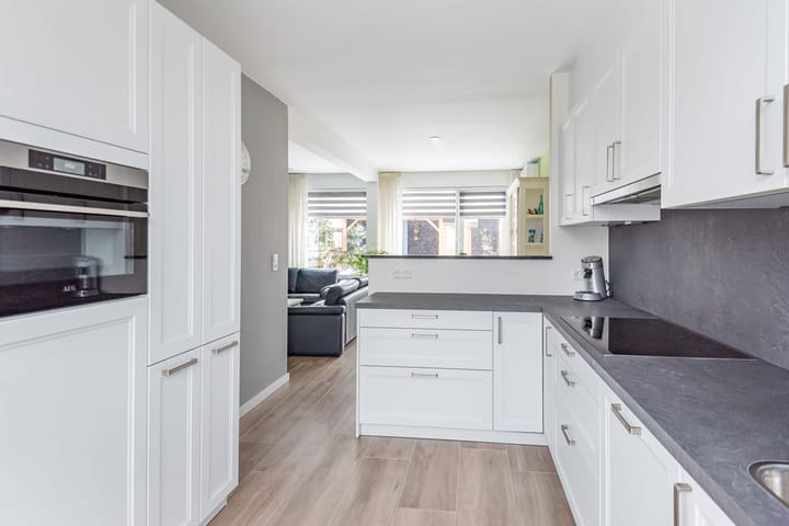 Foto 18 van Mezenpad 14