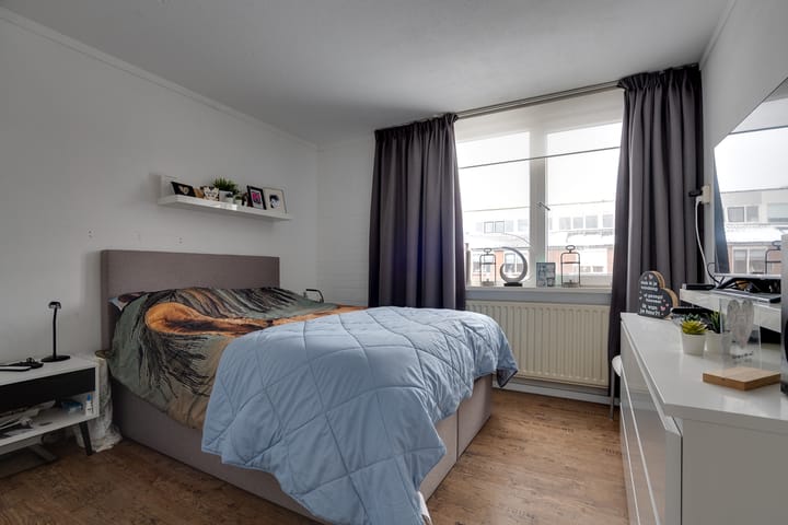 Foto 19 van Rhônepad 50