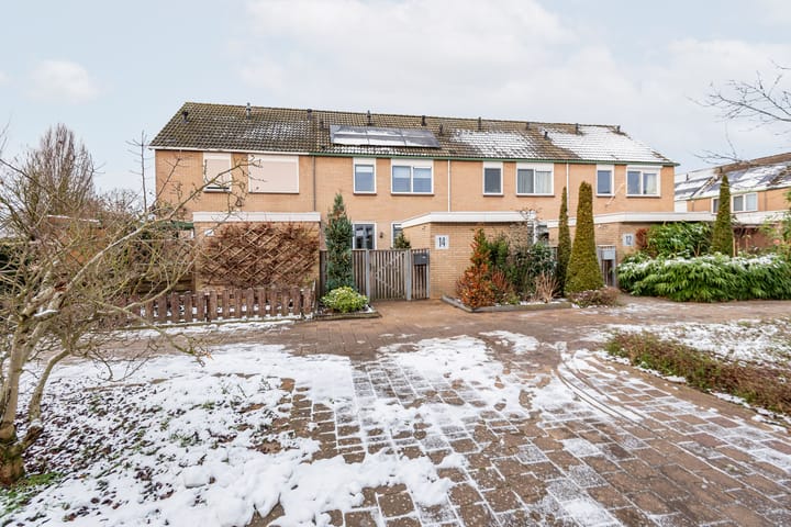 Foto 5 van Mezenpad 14