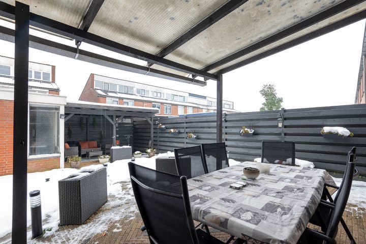 Foto 29 van Rhônepad 50