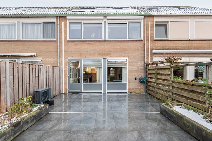 Foto 36 van Mezenpad 14