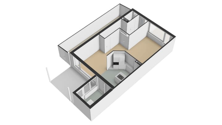 Foto 36 van Rhônepad 50