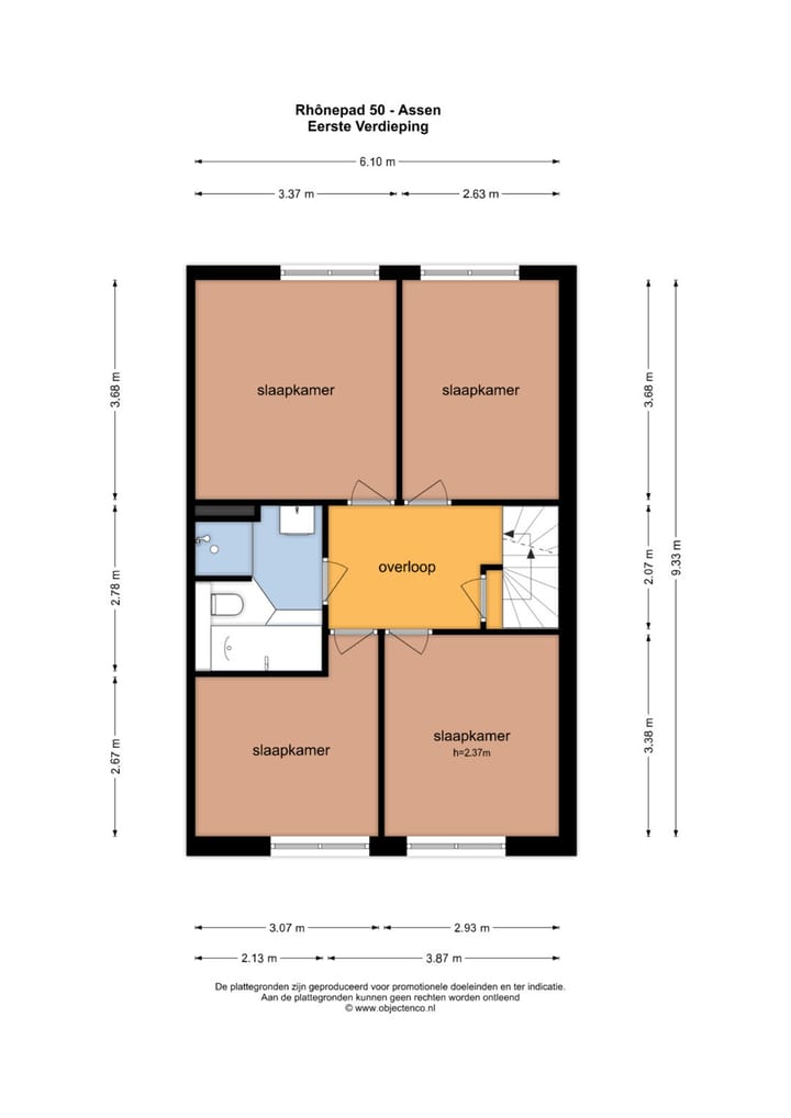 Foto 37 van Rhônepad 50