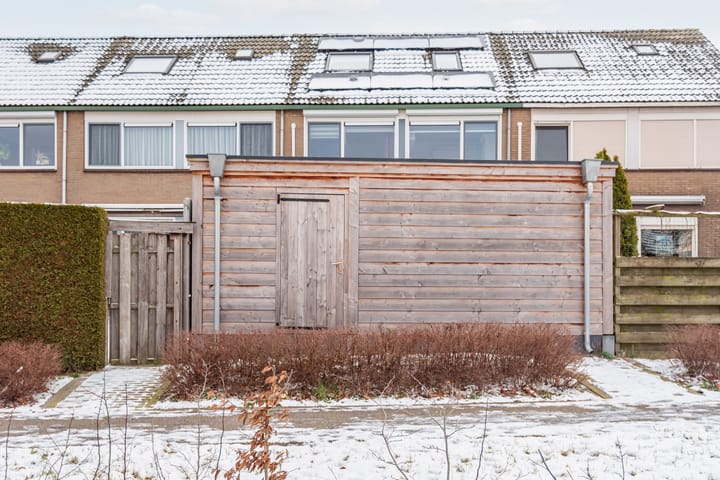 Foto 41 van Mezenpad 14