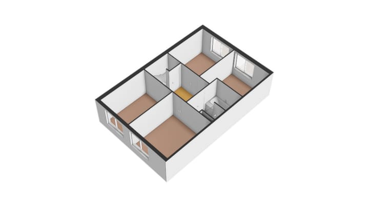 Foto 38 van Rhônepad 50