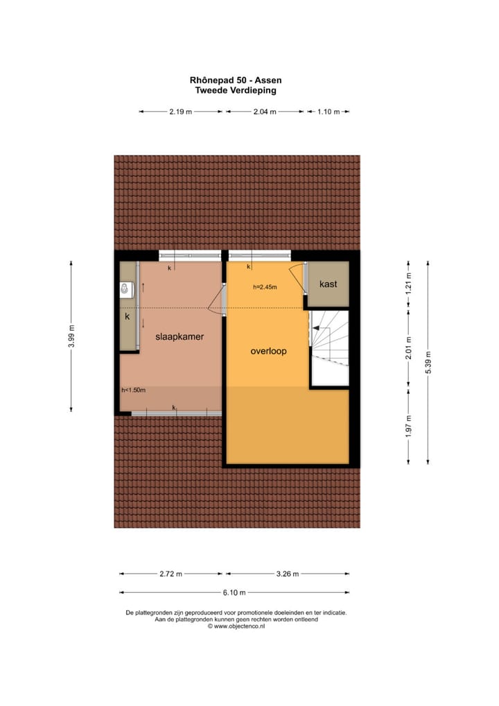 Foto 39 van Rhônepad 50
