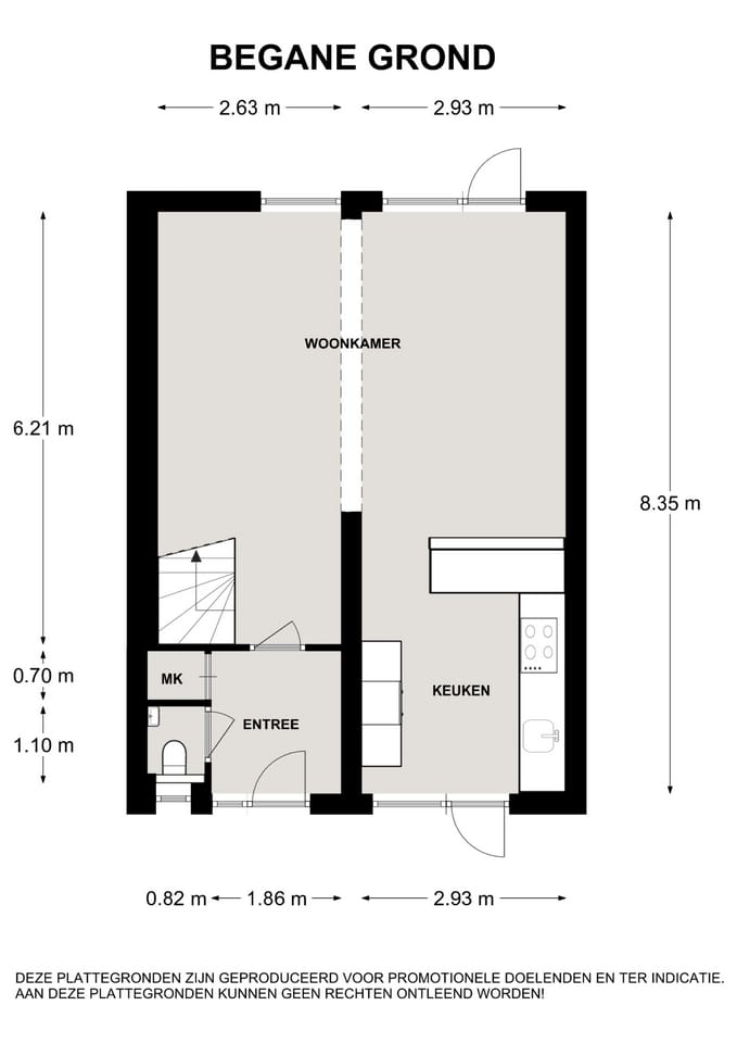 Foto 45 van Mezenpad 14