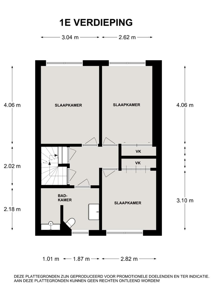 Foto 46 van Mezenpad 14